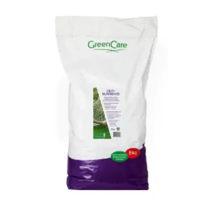 GreenCare Olonurmikko 8 kg