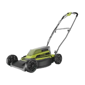 Ryobi MAX POWER ruohonleikkuri RY36LMM46A-140 (4,0Ah)