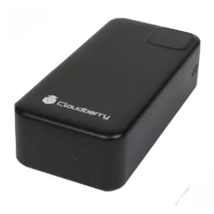 Cloudberry varavirtalähde 30 000 mAh