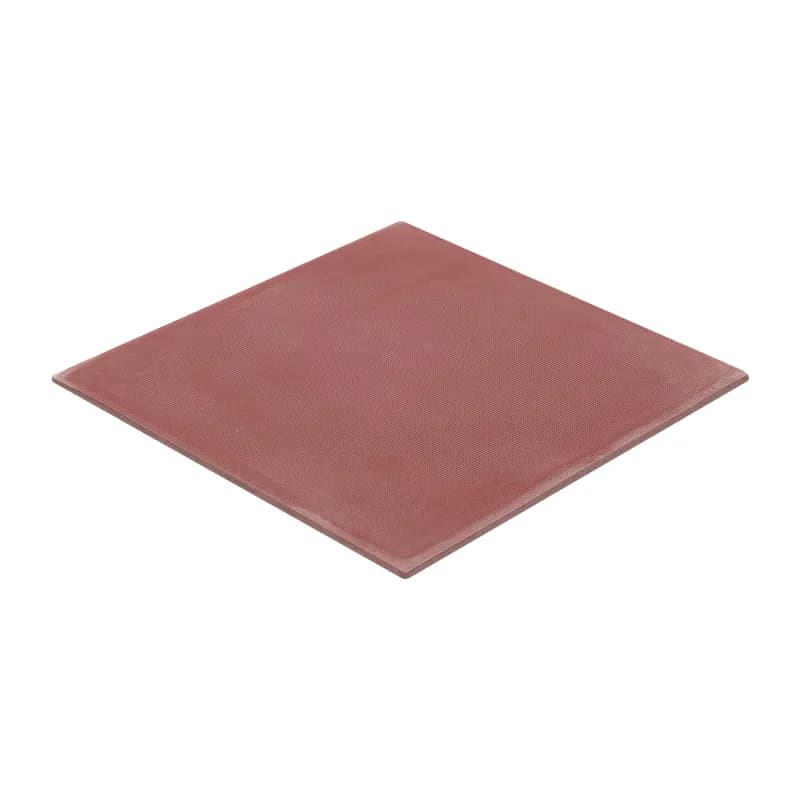 Thermal Grizzly Minus Pad Extreme 100 x 100 x 1 mm -lämpötyyny, pinkki