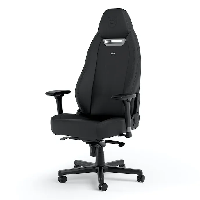 Noblechairs LEGEND Black Edition -pelituoli, musta