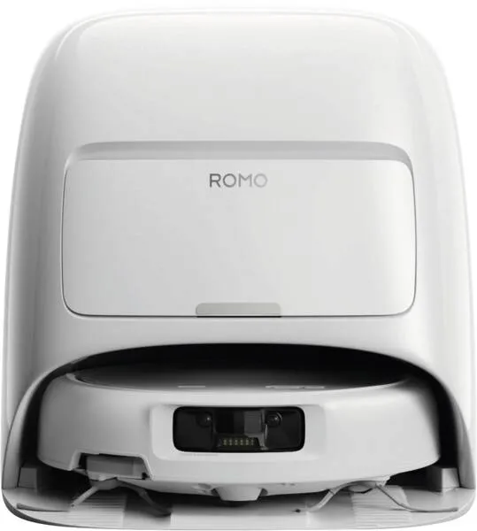 DJI ROMO S -robotti-imuri, valkoinen