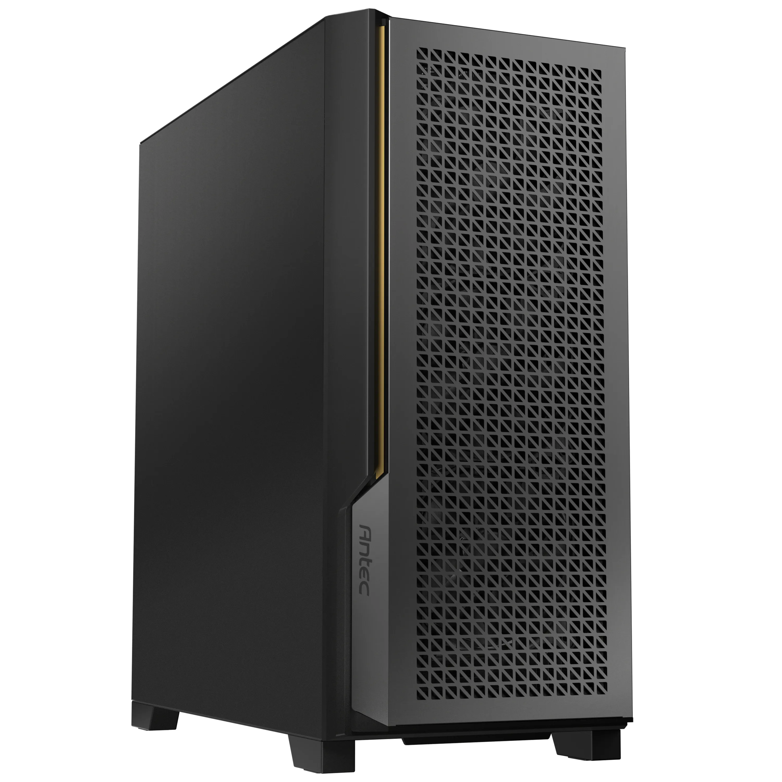 Antec P20CE-miditornikotelo, musta