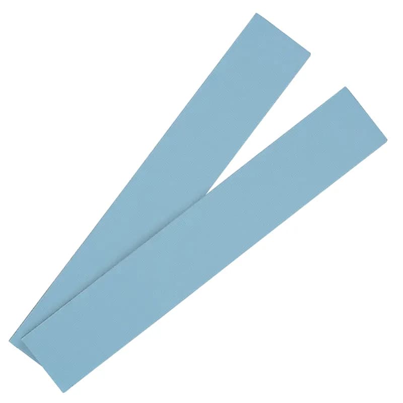 Thermal Grizzly Minus Pad Pro TG-MP-P-120-20-30-2, 120 x 20 x 3 mm, 2 kpl -lämpötyyny, harmaa
