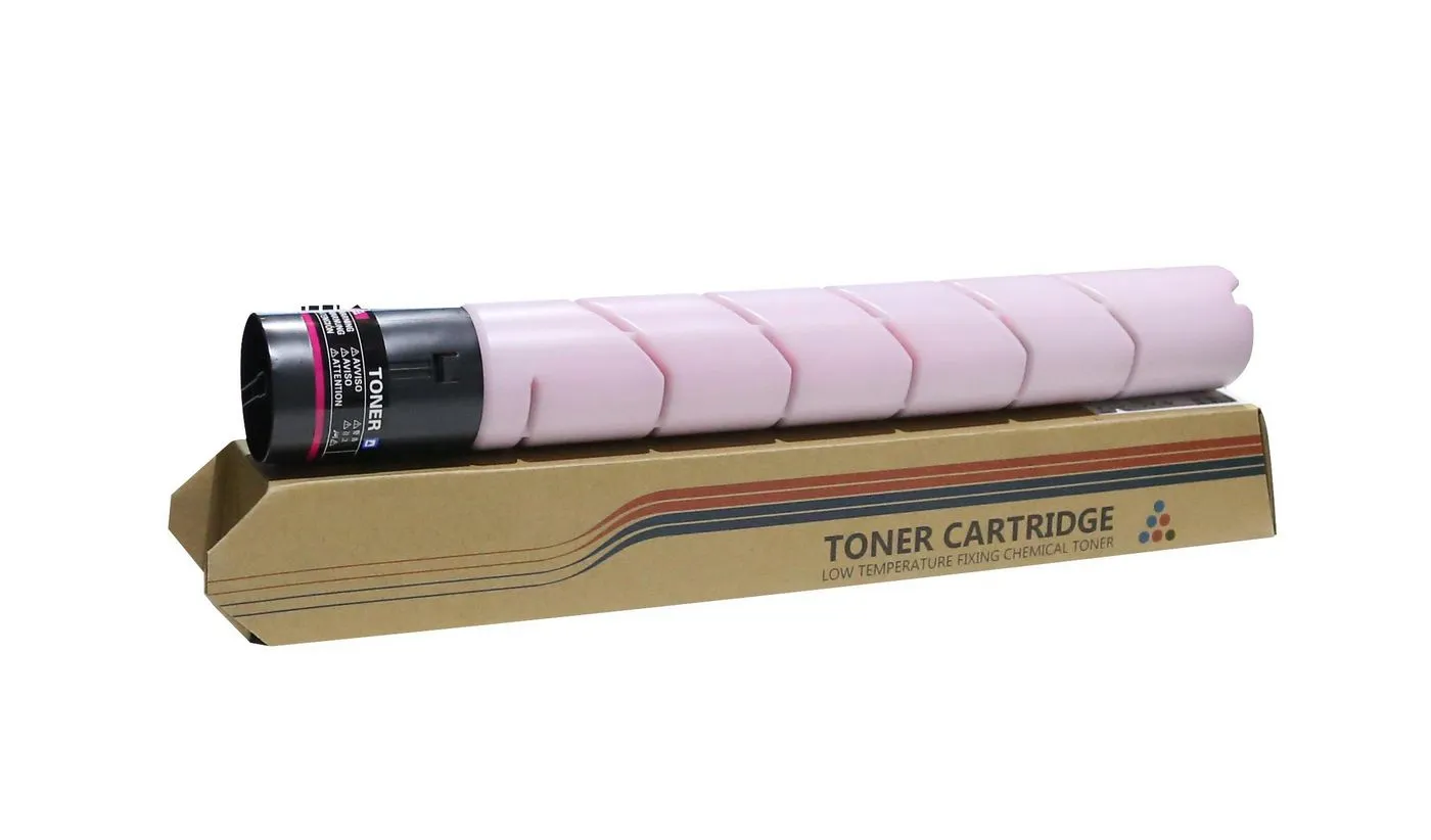 CoreParts TN-321K -laservärikasetti, magenta