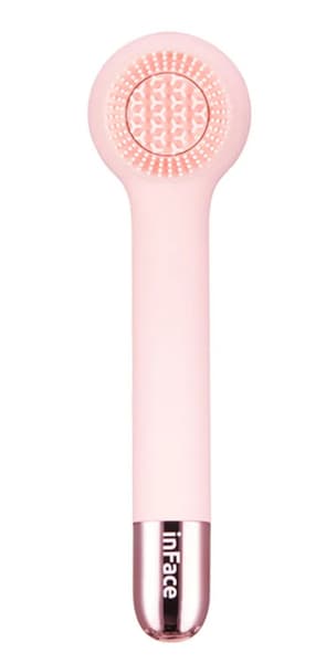 Xiaomi CB-11D inFace Spa Massager -pesuharja, pinkki