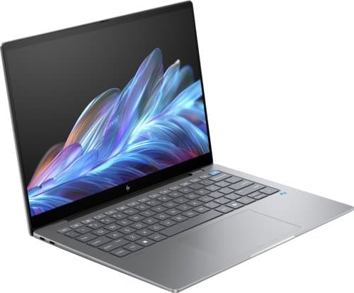 HP OmniBook X 14-fe0040no 14" kannettava, Windows 11 (B17T8EA)