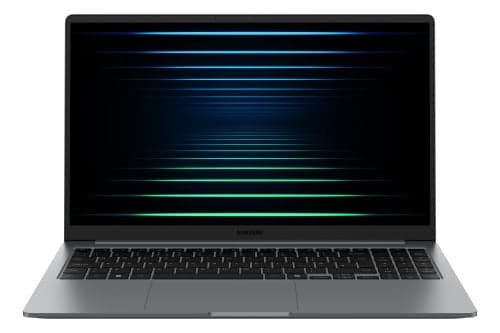 Samsung Galaxy Book5 15,6" kannettava (NP750XHD-KD3SE), Windows 11