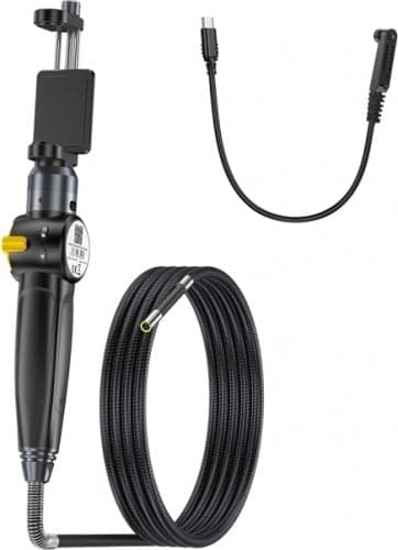 Ulefone uSmart E03 -endoskooppi -49% (Hyväkuntoinen)