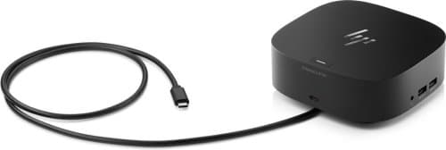 HP USB-C Universal Dock G2 -telakointiasema