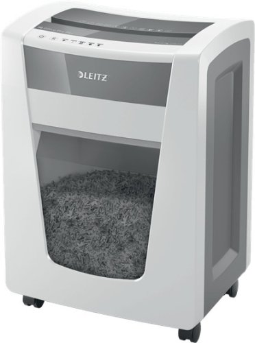 Leitz IQ Office Pro -paperisilppuri, P6+