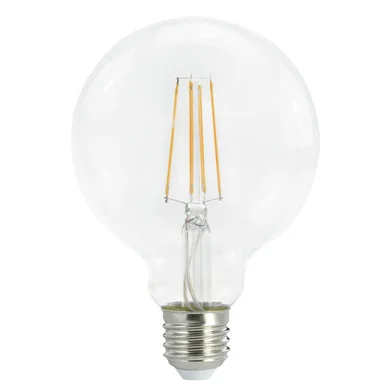 AIRAM Lamppu E27 LED 3-vaiheinen 7W 2700K 806 lumen 9410717 Vastaa: N/A