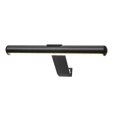 Unison Tauluvalaisin musta L320mm ladattava LED CRI90 7200200 Vastaa: N/A