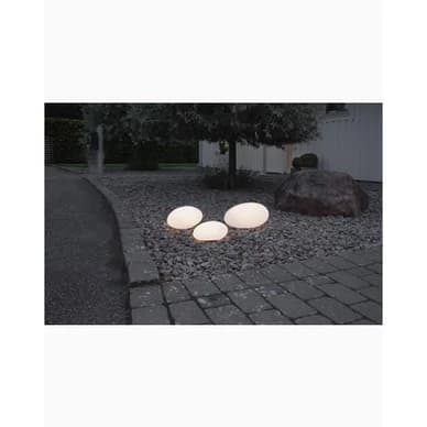 Star Trading Aurinkokenno koristelu Globy 40cm 482-12 Vastaa: N/A