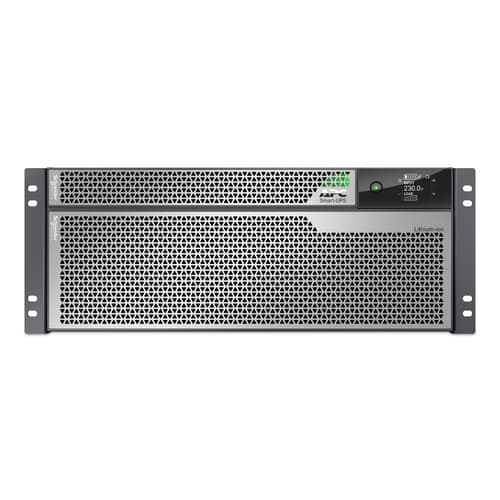 Apc Smart-ups Ultra 10000va Li-ion 4u