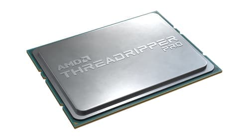 Amd Ryzen Threadripper Pro 5995wx Suoritin 2,7 Ghz 256 Mb L3 Laatikko 2.7ghz Swrx8