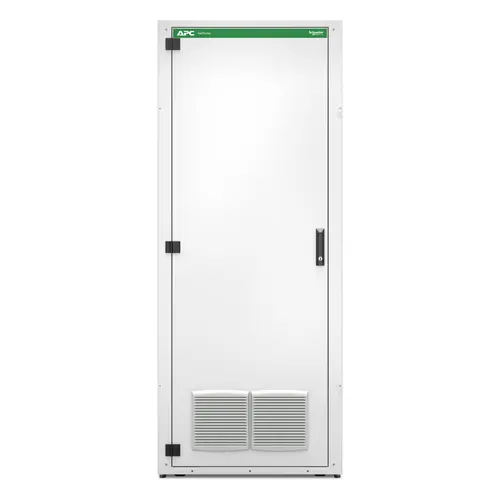 Apc Ar5340f Palvelinteline 42u Itseseisova Teline Valkoinen