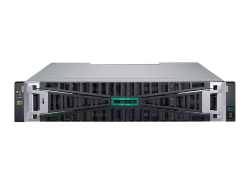 Hpe Msa 2070 10gbase-t Iscsi Lff