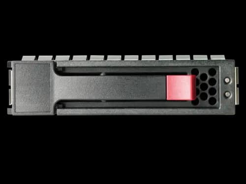 Hpe Msa 30.72tb Sas 12g Read Intensive Sff
