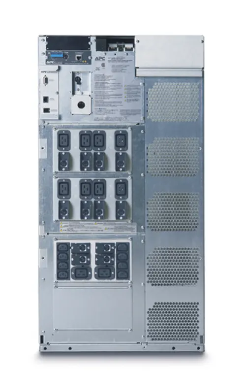 Apc Symmetra Lx 16kva On-line Ups-virtalähde 11200 W