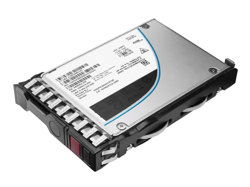 Hpe 1.6tb Nvme Gen4 High Performance Mixed Use Sff Bc U.3 Cm7 Ssd 1,6 Tb 2.5" 2,5" U.3