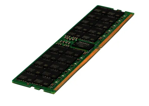 Hpe 64gb (1x64gb) Dual Rank X4 Ddr5-5600 Cas-46-45-45 Ec8 Registered Smart Memory Kit Muistimoduuli 5600 Mt/s 64gb 2800, 5600mhz Ddr5 288-pin Dimm