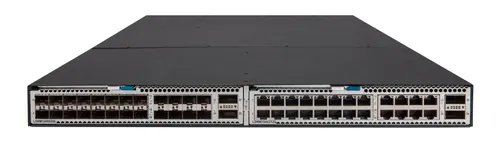 Hpe Flexfabric 5940 48sfp+ 6qsfp28