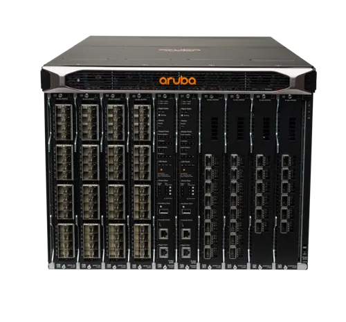 Hpe 8400 Campus Core Switch