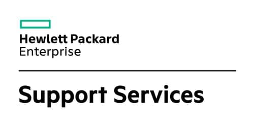 Hpe 4-hour 24x7 Proactive Care Service