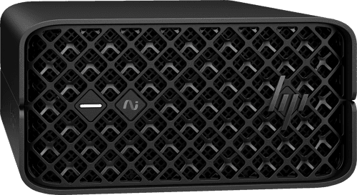 Hp Z2 G1a Mini Amd Ryzen Ai Max+ Pro 128gb 4000gb