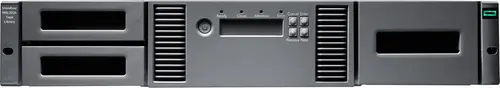 Hpe P84146-b25 Tallennuslaite Tallennuksen Automaattinen Lataaja Ja Kirjasto Teippikasetti Lto 18 Tb