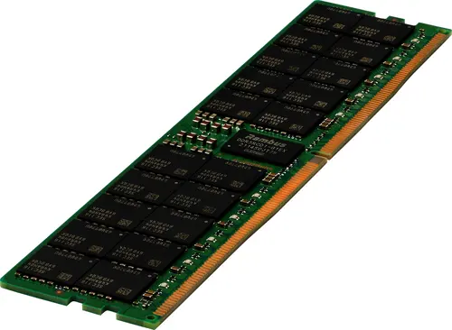 Hpe 64gb (1x64gb) Dual Rank X4 Ddr5-6400 Cas-52-52-52 Ec8 Registered Smart Memory Kit Muistimoduuli 6400 Mt/s 288-pin Dimm 64gb 6400mt/s Ddr5 288-pin Dimm