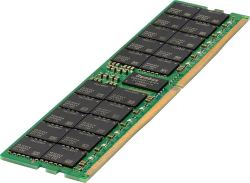 Hpe 128gb (1x128gb) Quad Rank X4 Ddr5-4800 Cas-46-39-39 Ec8 Registered 3ds Smart Memory Kit Muistimoduuli 4800 Mt/s 288-pin Dimm Ecc 128gb 4800mhz Ddr5 288-pin Dimm