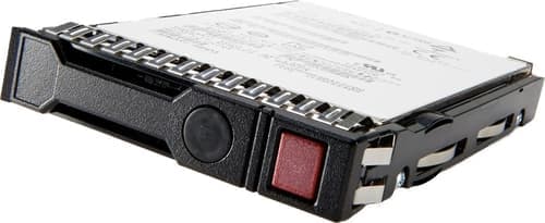 Hpe 1.92tb Sata 6g Mixed Use Sff Sc Multi Vendor Ssd 1,92 Tb 2.5" Mlc 2,5" Sata