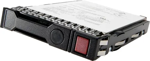 Hpe 3.84tb Sas 24g Read Intensive Sff Bc Multi Vendor Ssd 3,84 Tb 2.5" Tlc 2,5" Sas