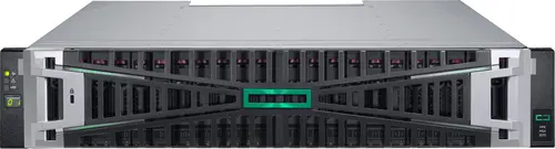 Hpe Msa 2070 Sff Fc 4x32tb Smartchoice