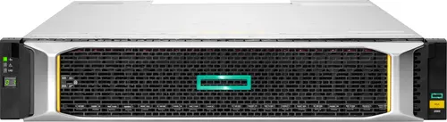 Hpe Msa 2062 Sff Fc 12x2.4tb Smartchoice