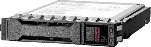 Hpe Msa 23 Tb Sas Ri Sff M2 6 Kpl:n Ssd-paketti 2.5"