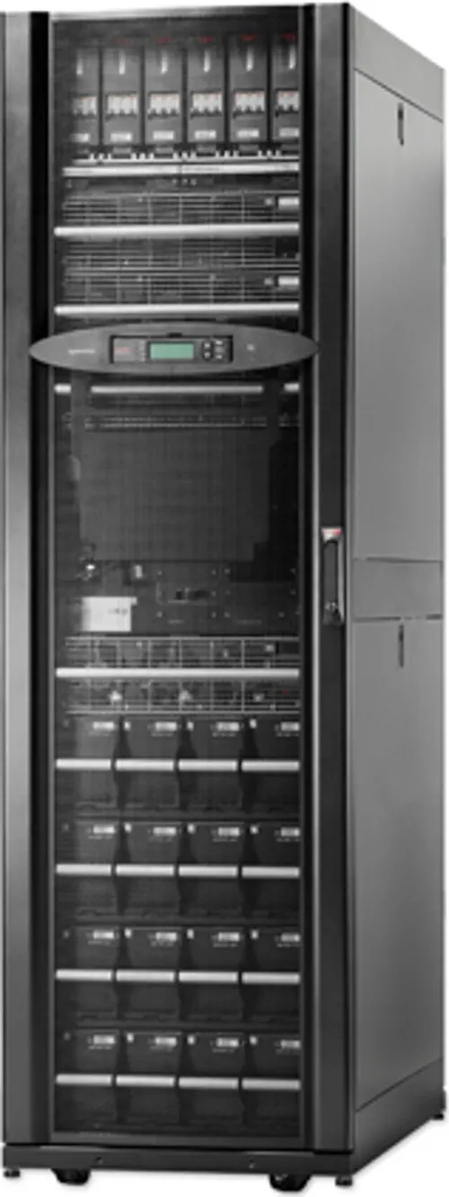 Apc Symmetra Px 48 Kw All-in-one 400 V