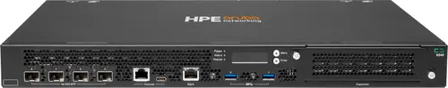 Hpe Aruba Networking 9240 (rw) Kampus-yhdyskäytävä 4xsfp28 1 Laajennus