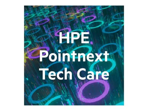 Hpe 3y Tech Care Crit Wcdmr Dl560 Gen10 Svc