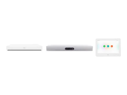 Cisco Webex Room Kit Pro