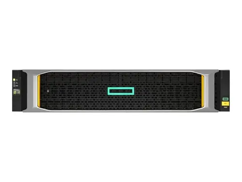 Hpe Msa 2062 10gbe Iscsi Sff Storage 3.84tb