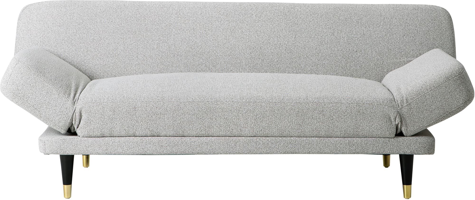 Serene 3-istuttava vuodesohva 185cm hiekka