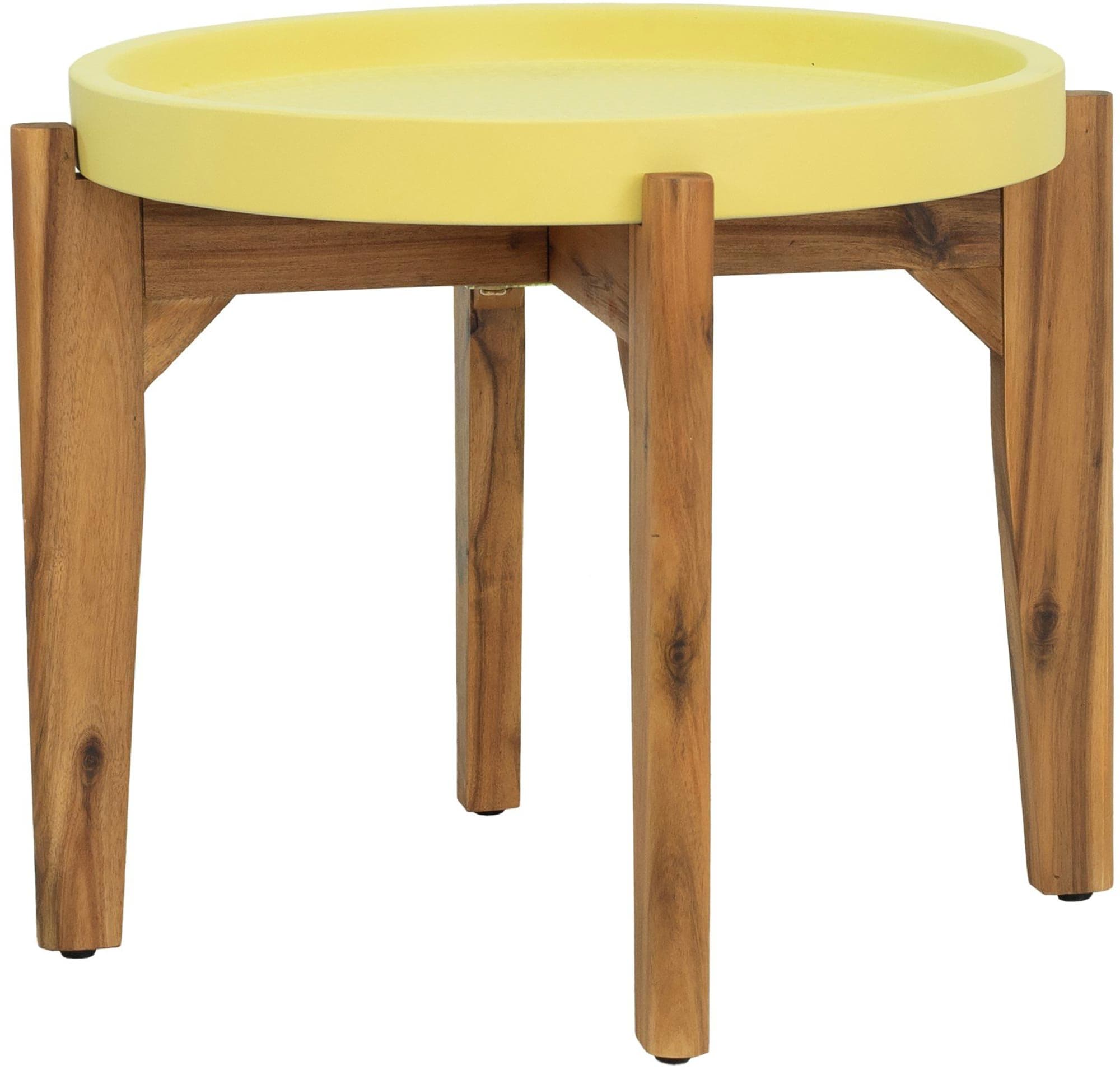 Jax sohvapöytä pyöreä 55 cm