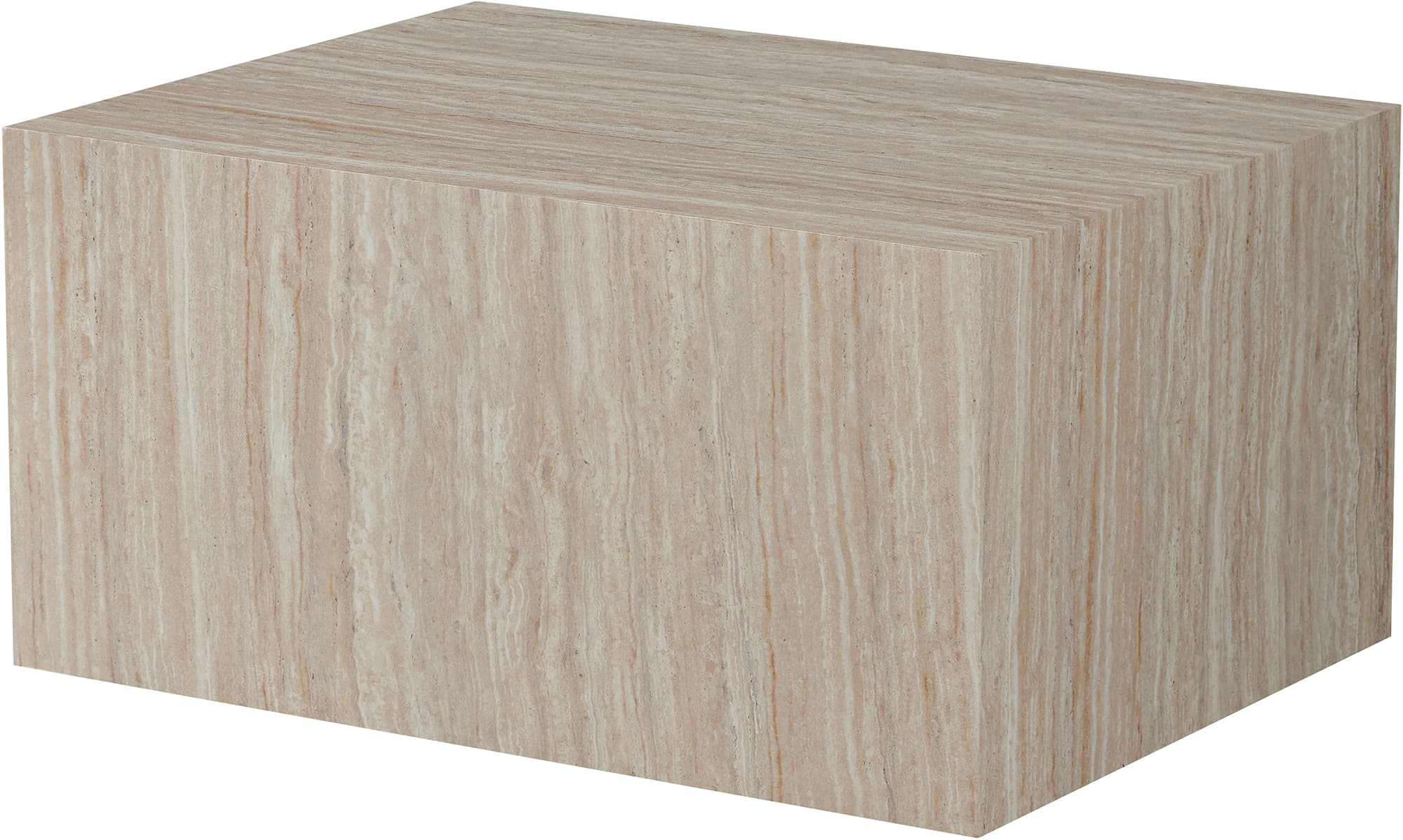 Reef sohvapöytä 80x60 beige