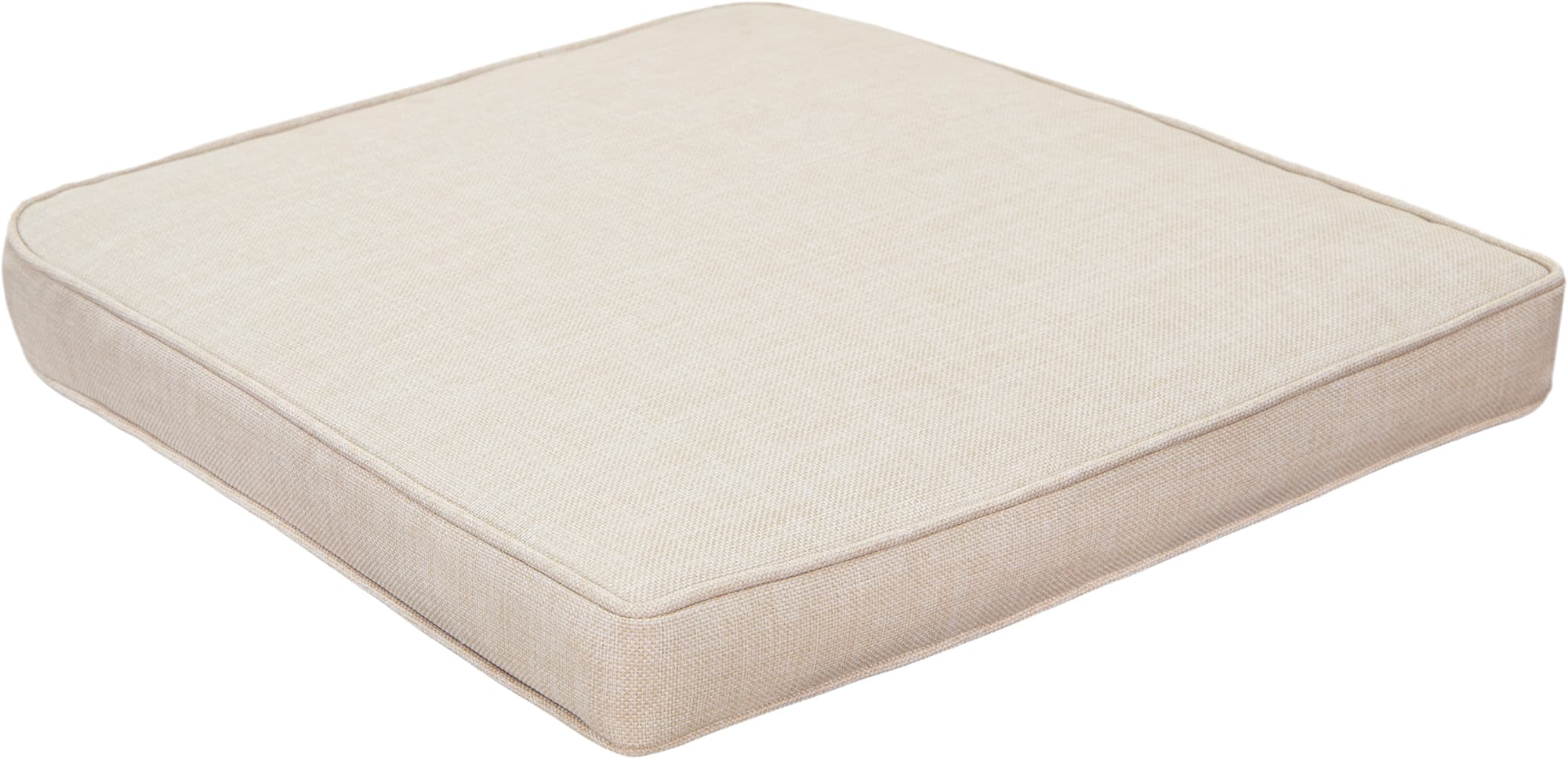 Bolton tuolin pehmuste beige