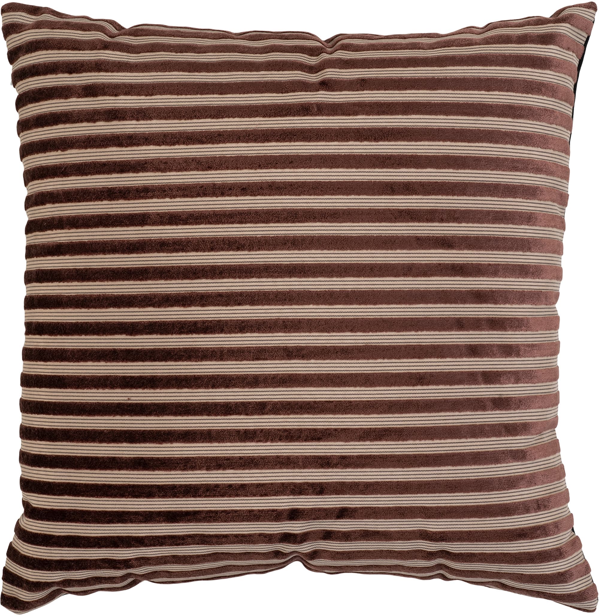 House Nordic tyyny, beige/ruskea, 45x45cm -54%