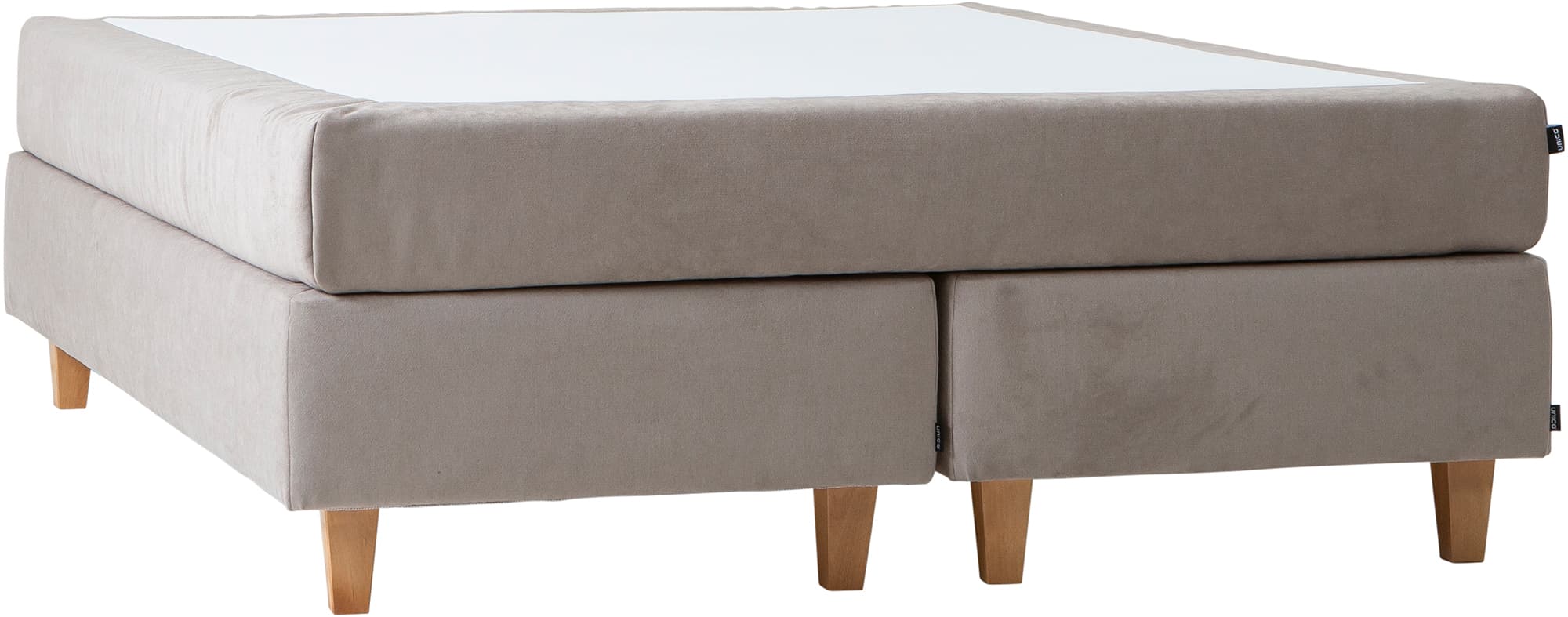 Unelle Niitty jenkkisänky 160x200 beige