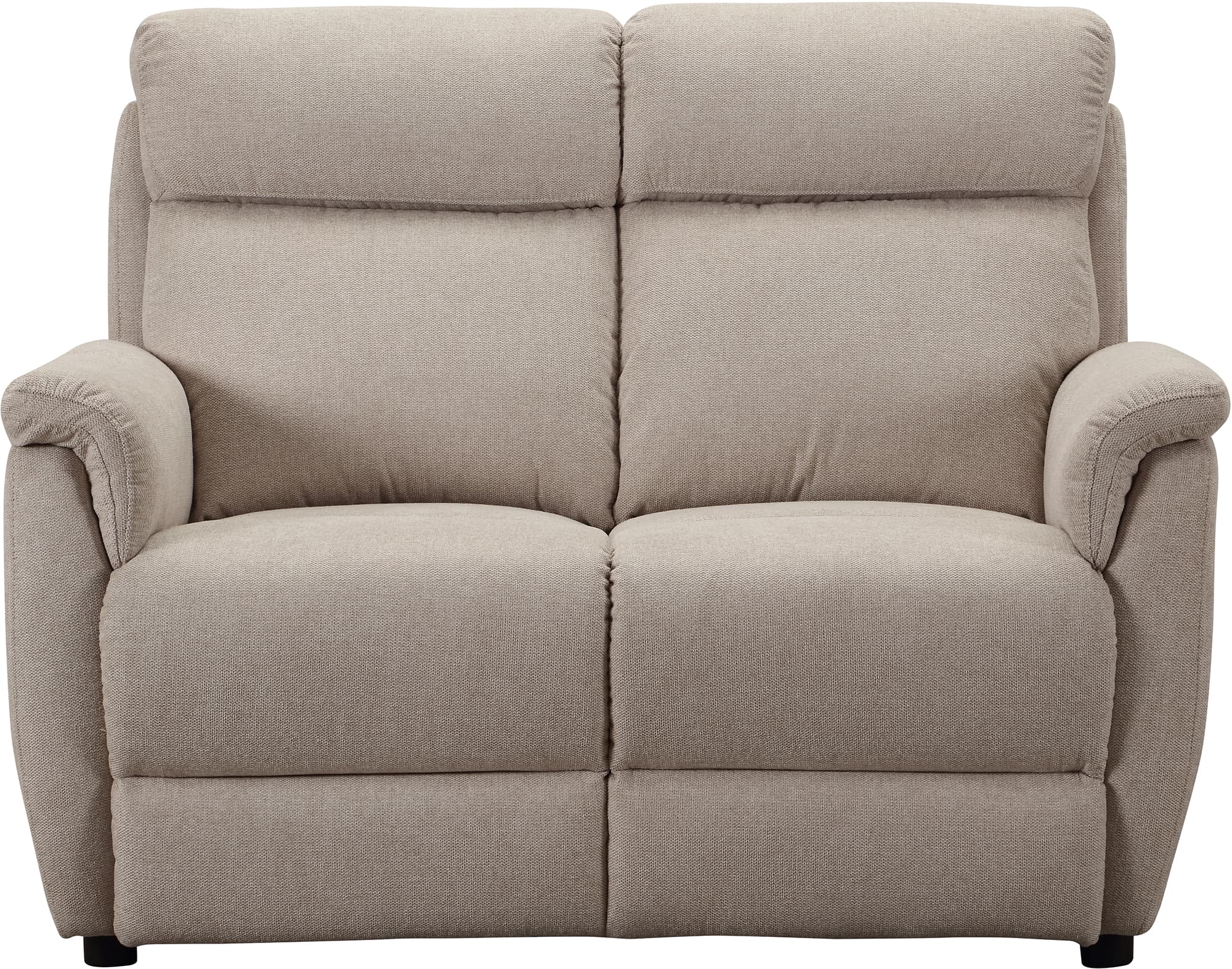 Luca 2-ist. sohva beige